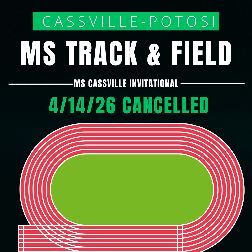 Track Cancelled