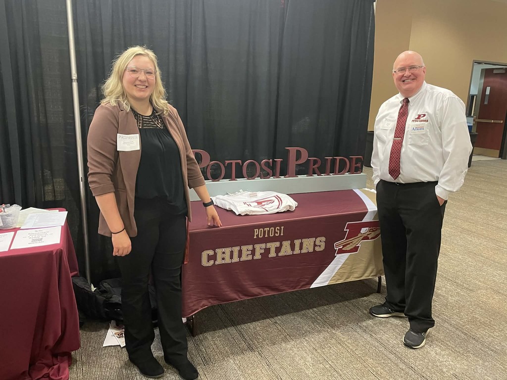 Rural Education Fair at UW-Platteville
