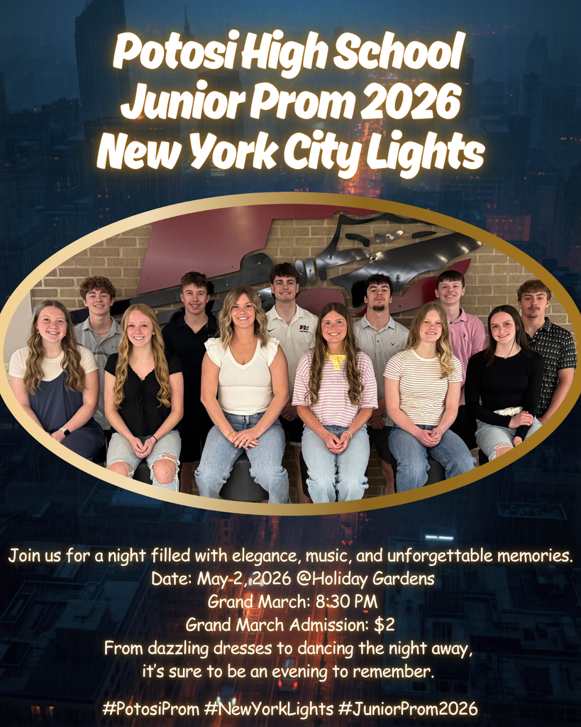 Prom 2026