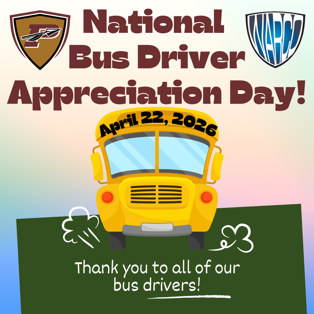 School Bus Driver Day
