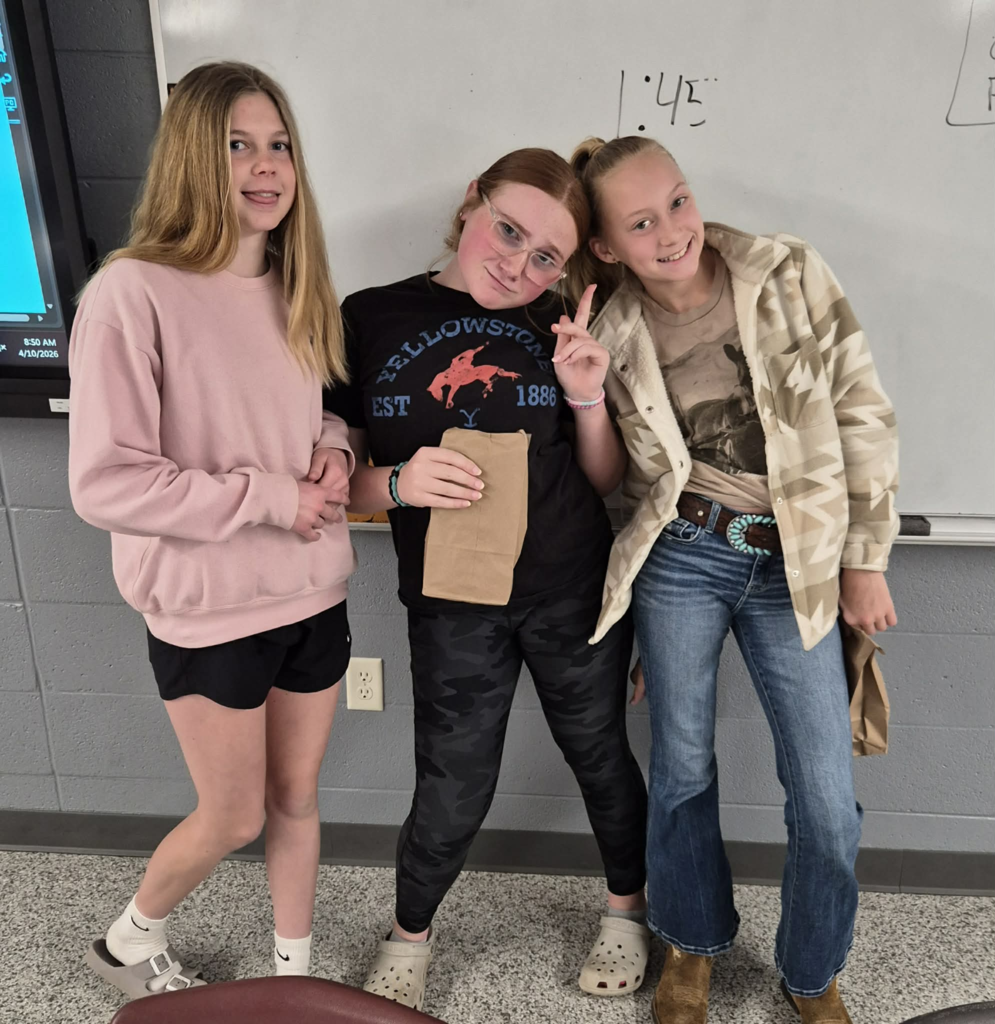 Leader board winners