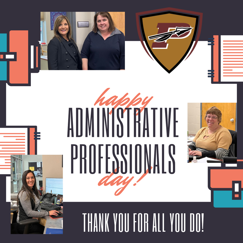 Administrative Professionals Day