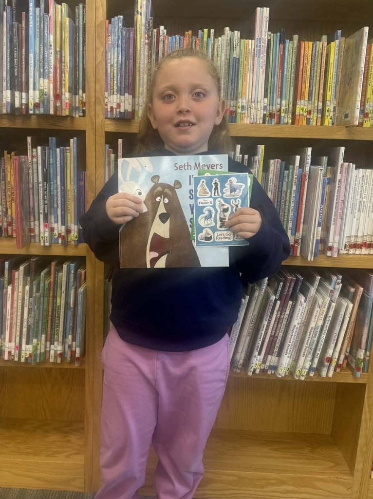 Library March Madness winners