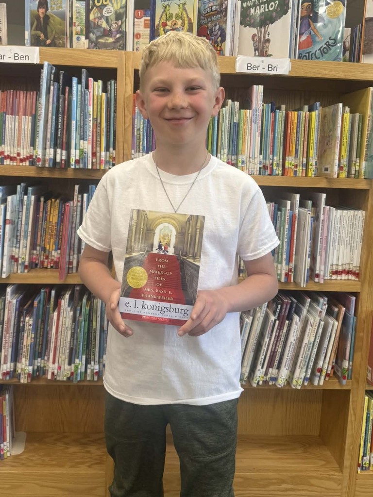 Library March Madness winners