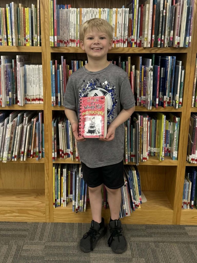 Library March Madness winners