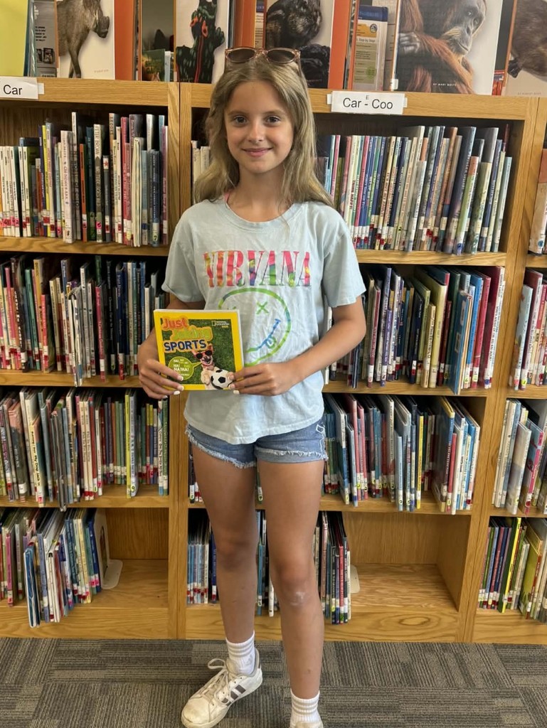 Library March Madness winners