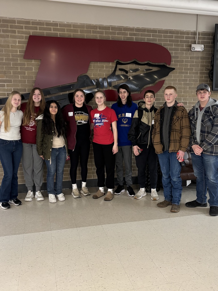 HS STEM Event