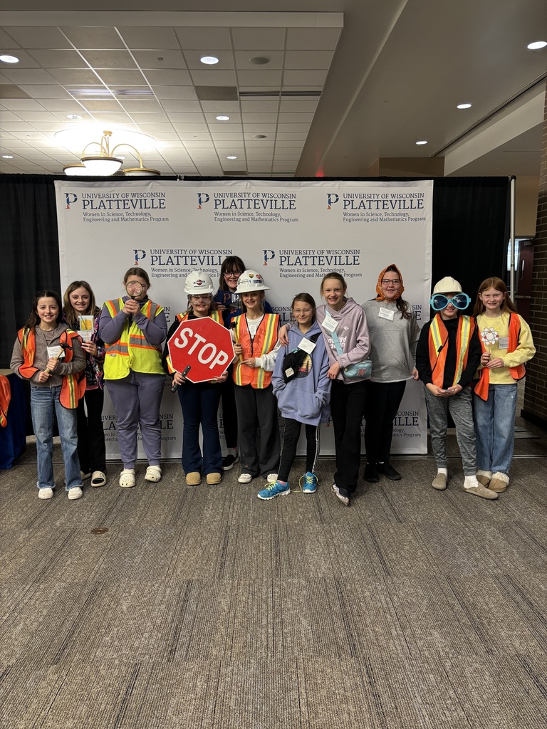 Middle School - UWP STEM Event