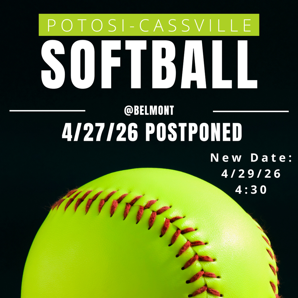 Softball Reschedule