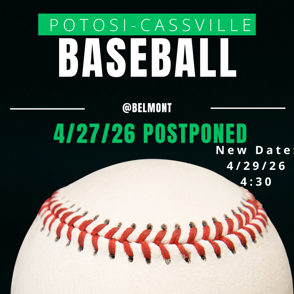 Baseball Reschedule