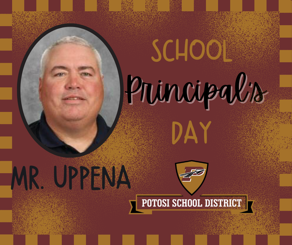 School Principal's Day