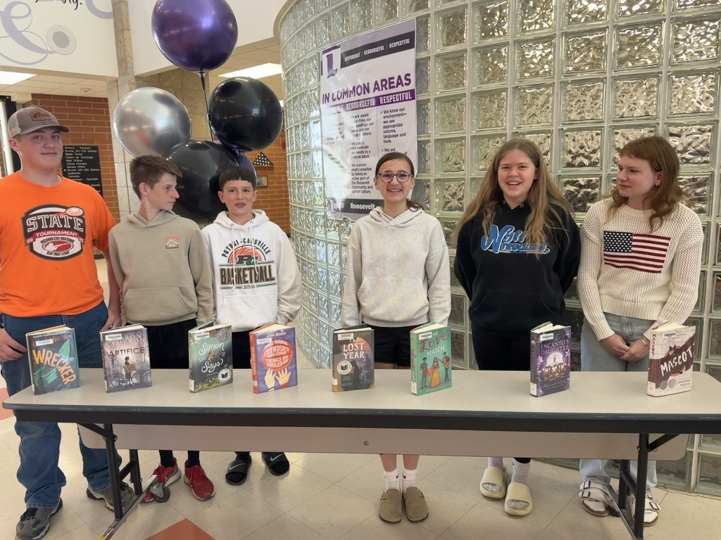 Battle of the Books