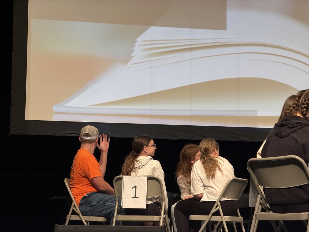 Battle of the Books