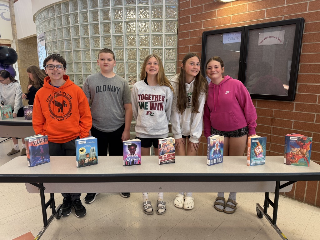 Battle of the Books