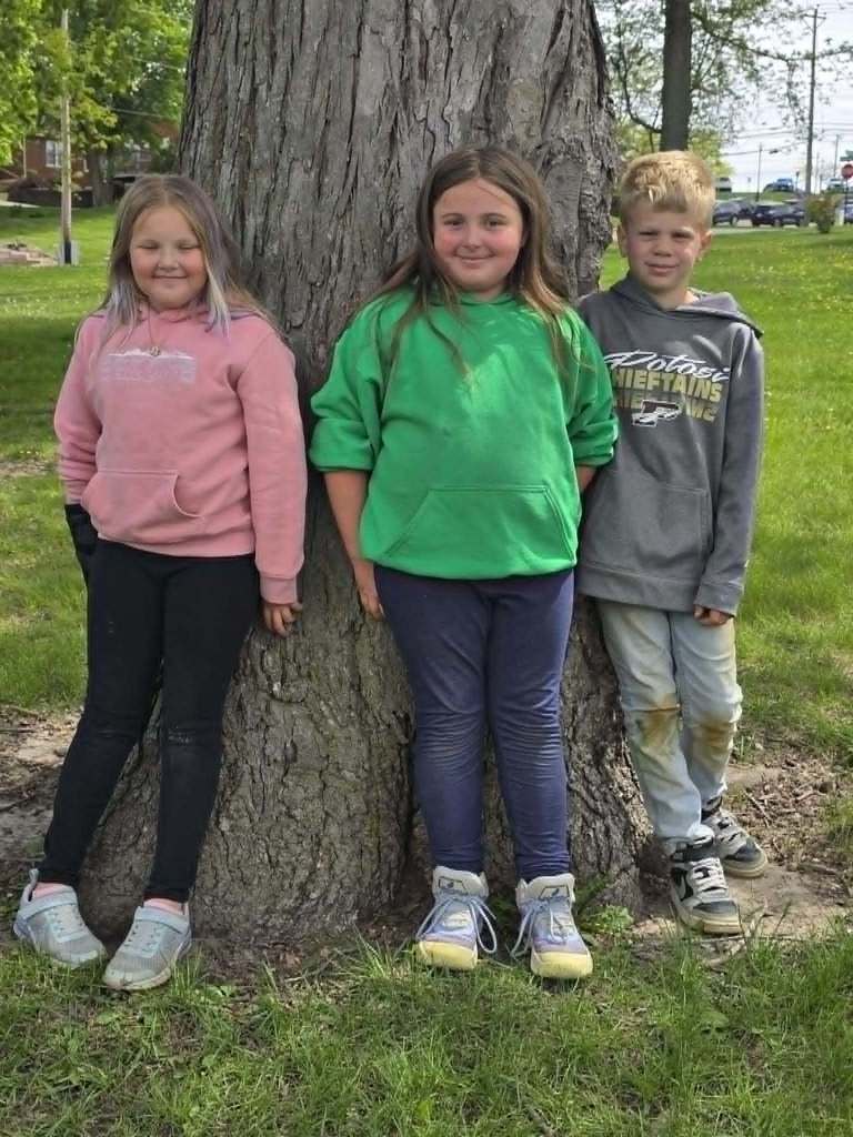 3rd grade field trip