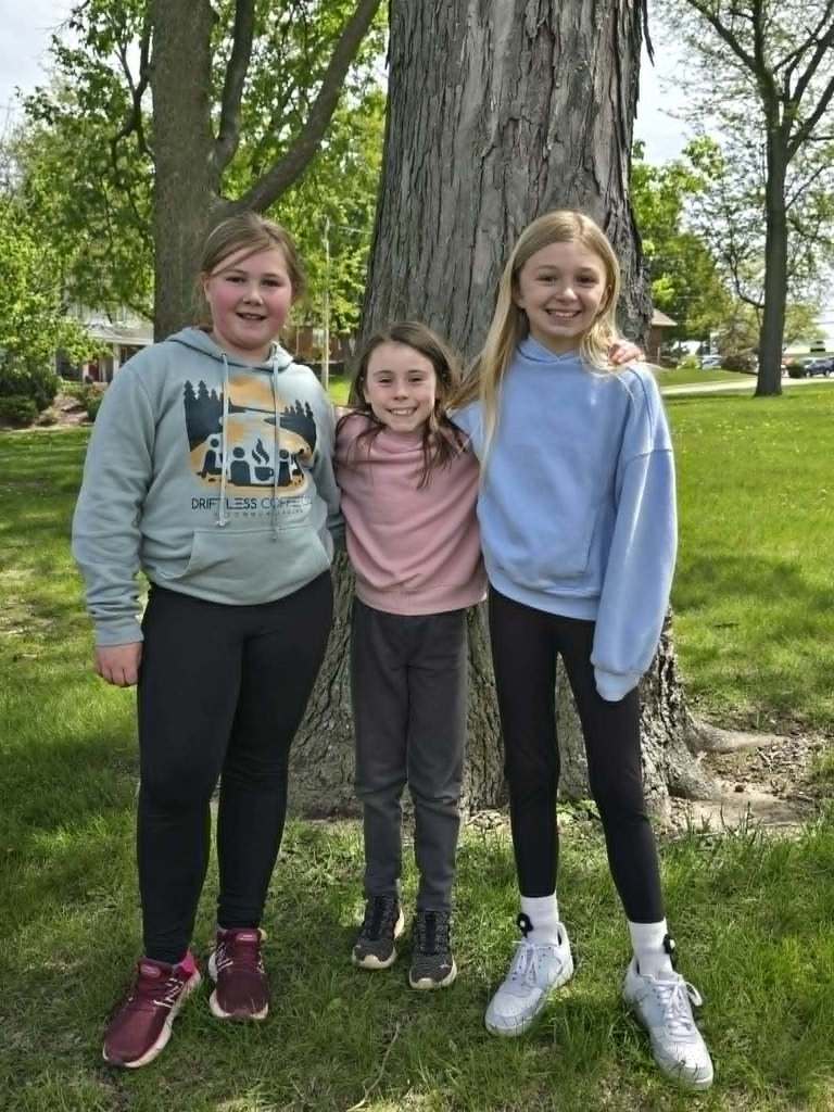 3rd grade field trip
