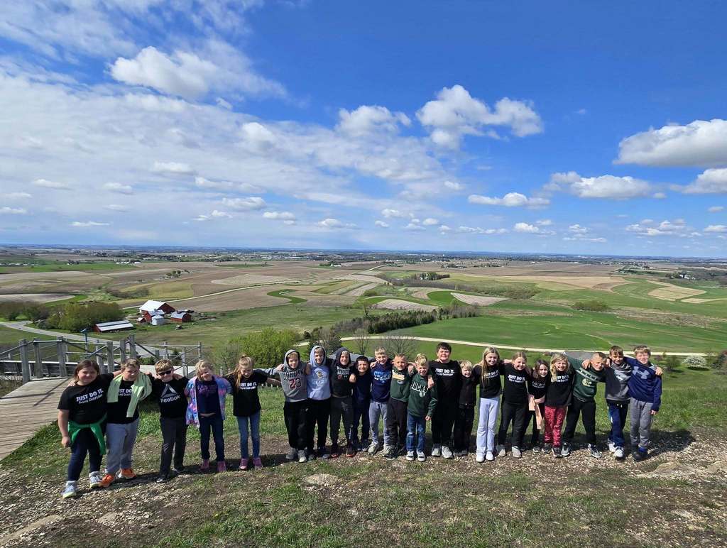3rd Grade Field Trip