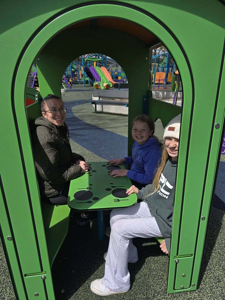3rd Grade Field Trip