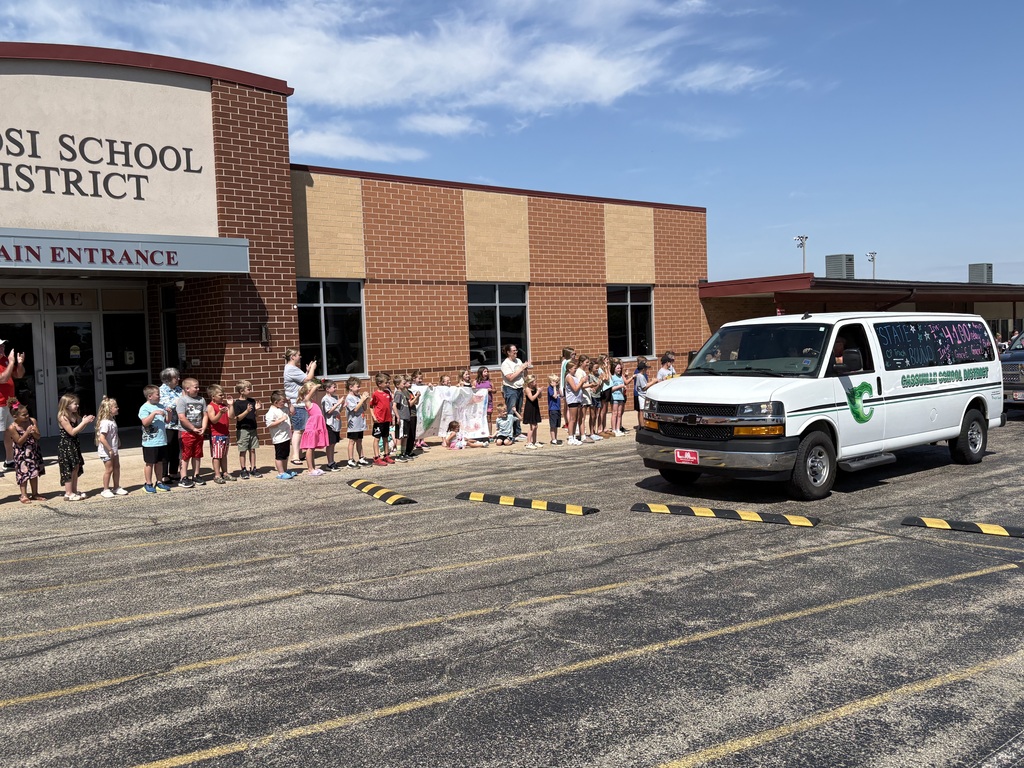 CP Track Team heading to State