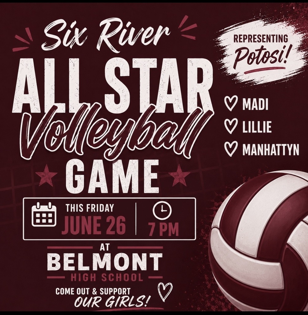 All Star Volleyball