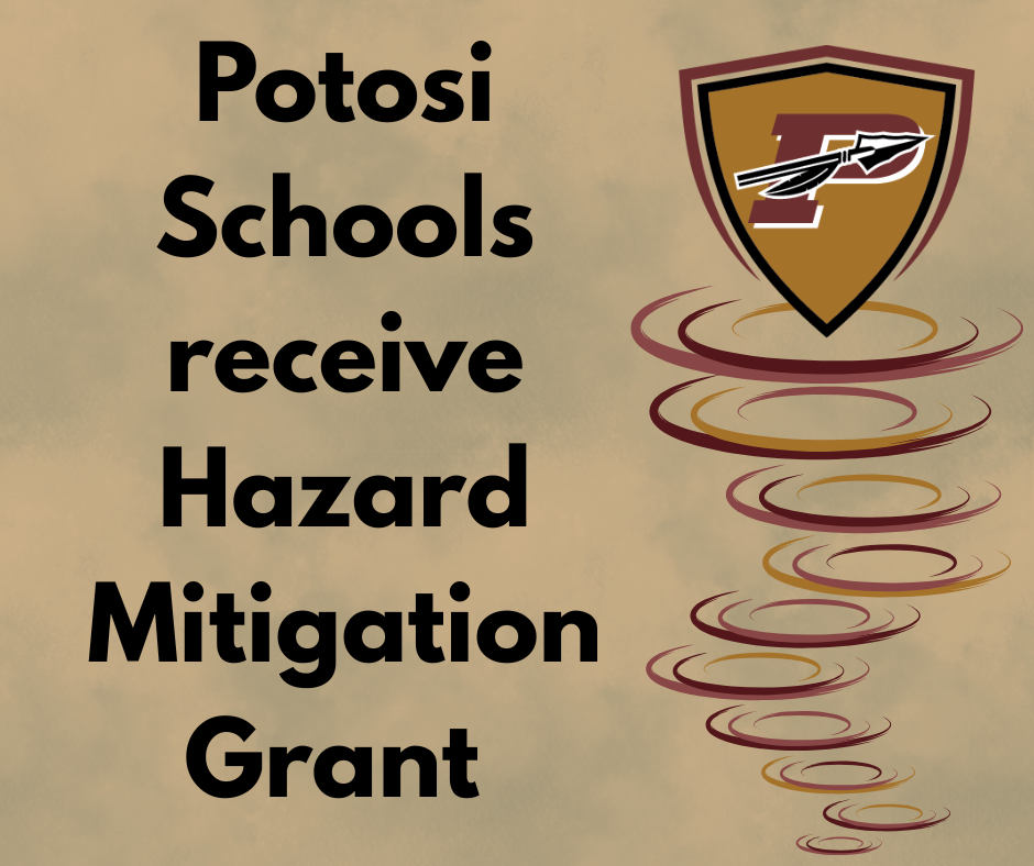 FEMA Grant Announcement