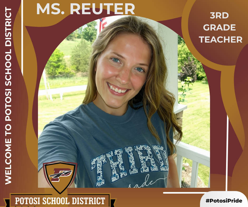 Kylie Reuter