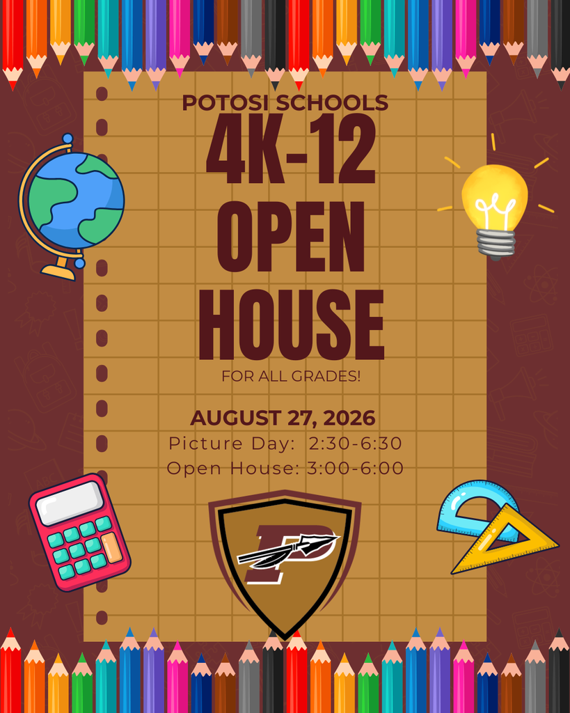 open house