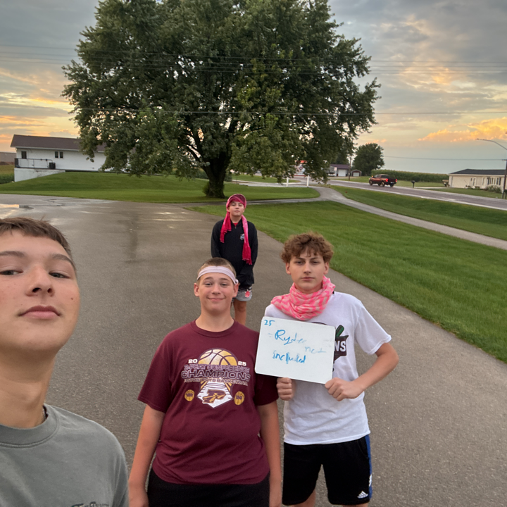 HuddleScavengerHunt