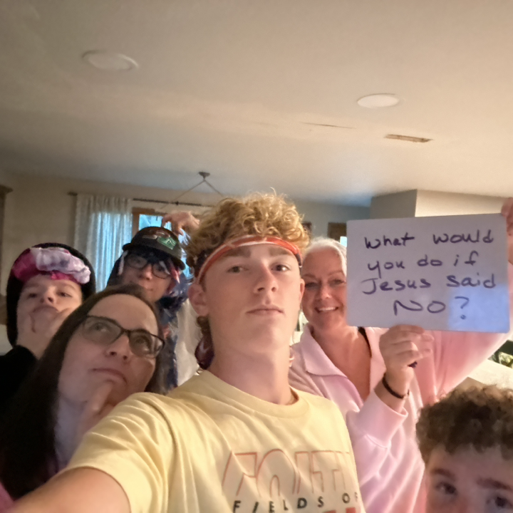 HuddleScavengerHunt