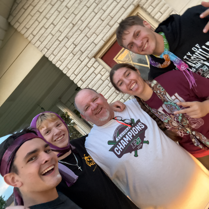 Huddle ScavengerHunt