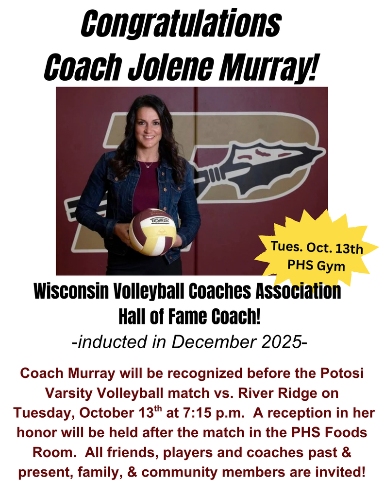 WVCA Coach Murray