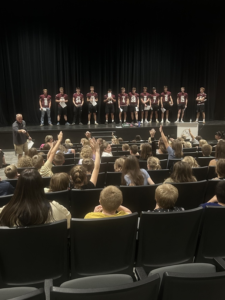 PCFB Senior Readers Theatre