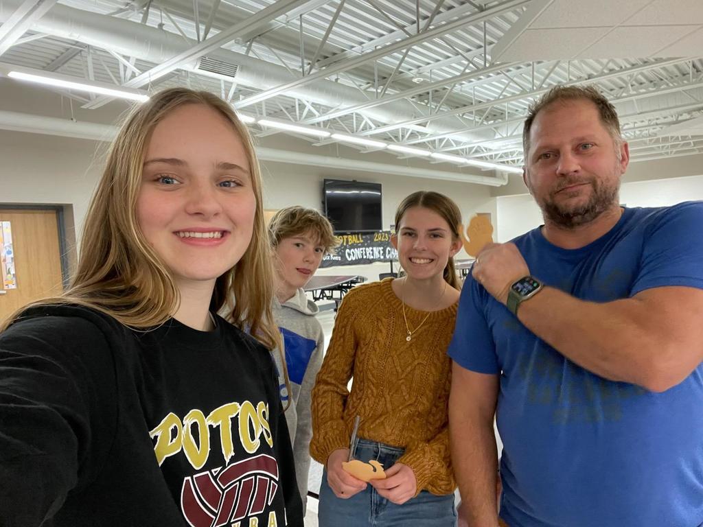 FCA Turkey Tussle