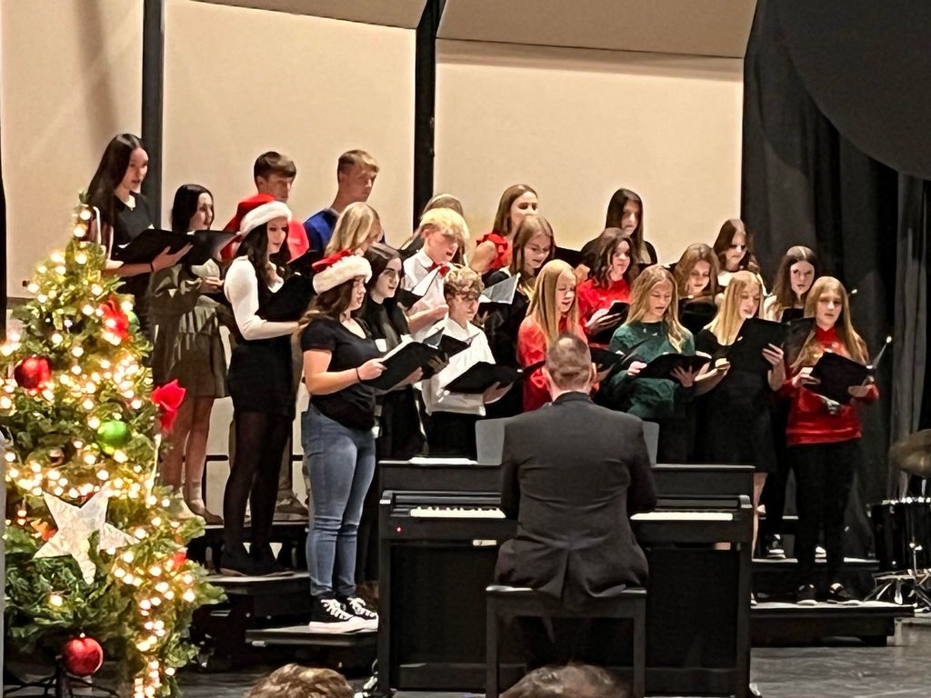 HS Choir