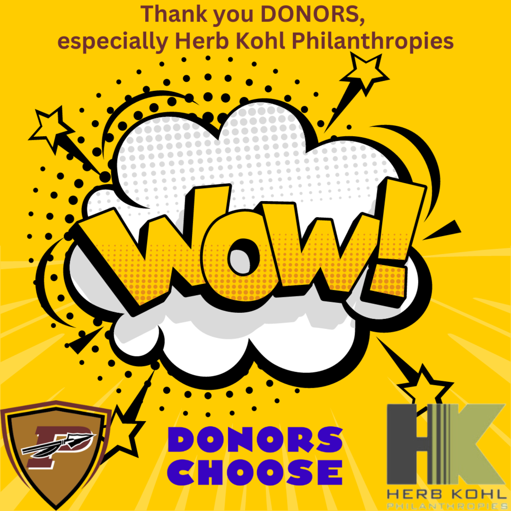 Donors Choose