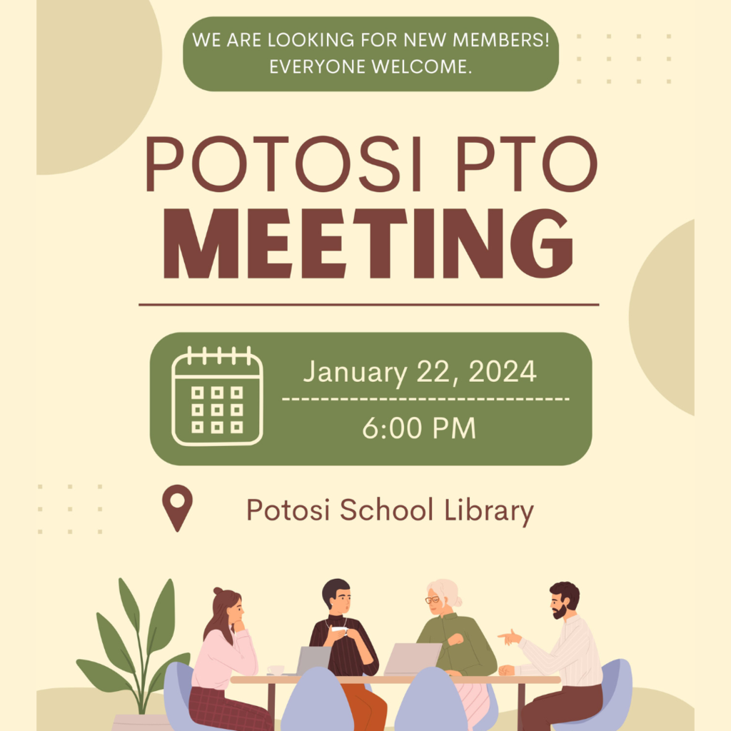 PTO Meeting