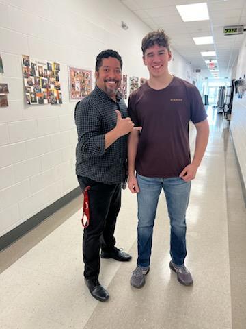 FCA Comparison Games