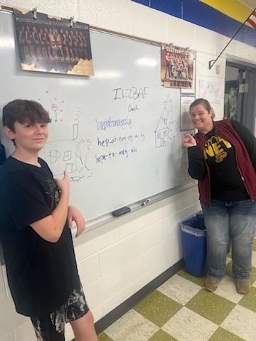 FCA Comparison Games