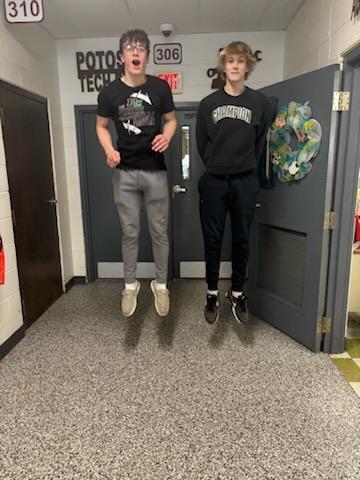 FCA Comparison Games