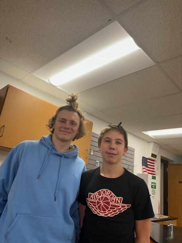 FCA Comparison Games