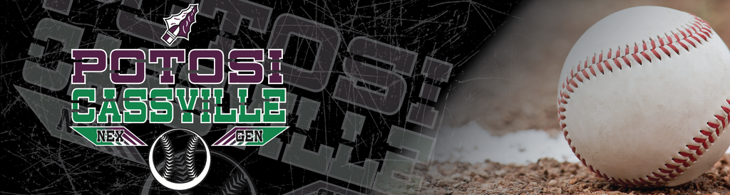 Potosi Cassville Baseball