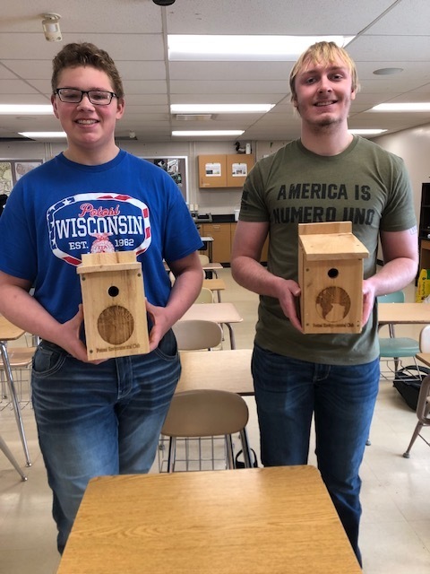 Environmental Club Sale