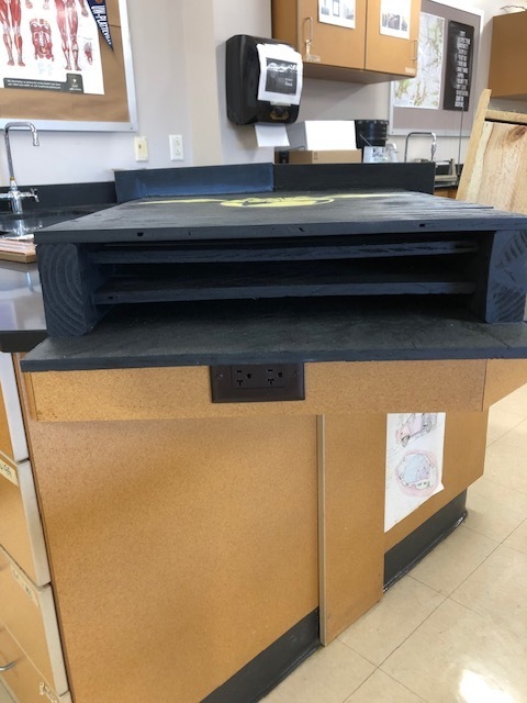 Environmental Club Sale