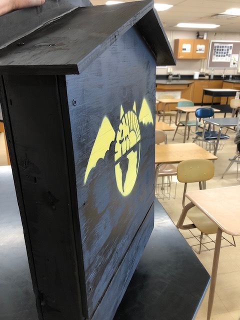 Environmental Club Sale