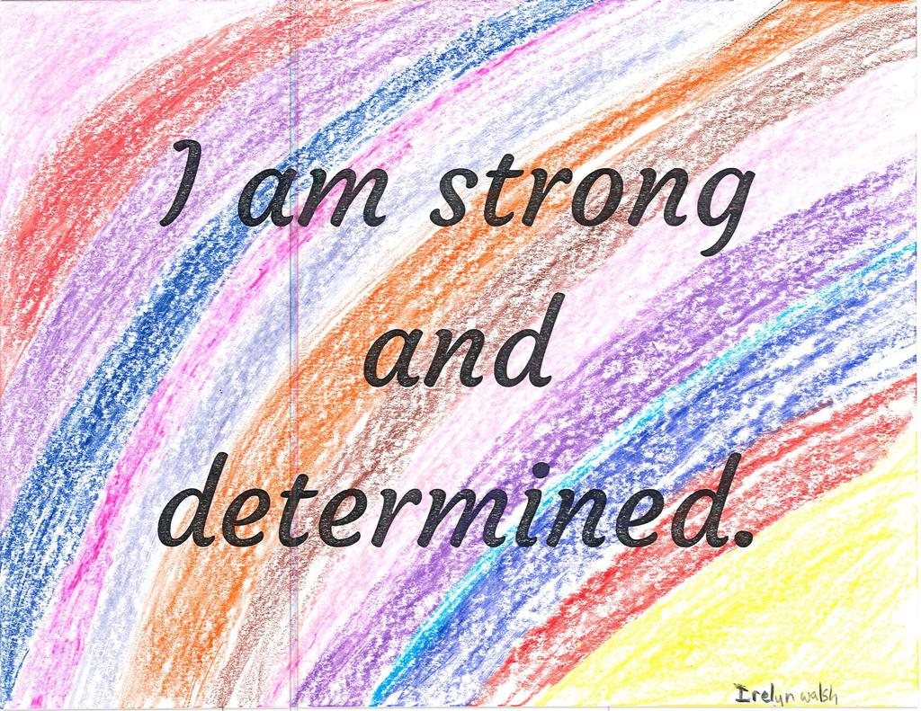 Weekly Affirmations