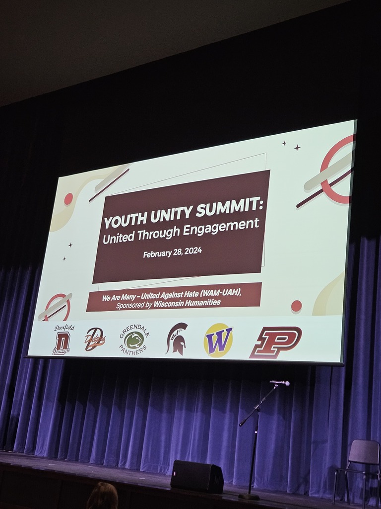 Youth Unity Summit