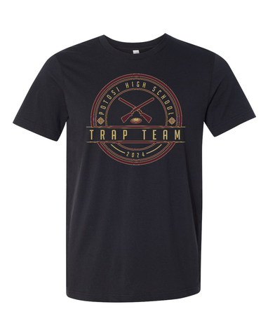 Trap Team Shirt