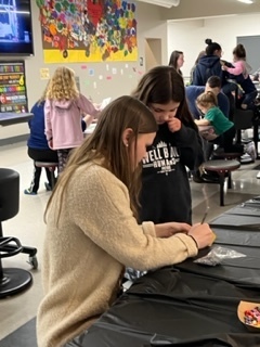 Family Celebration-3rd Quarter