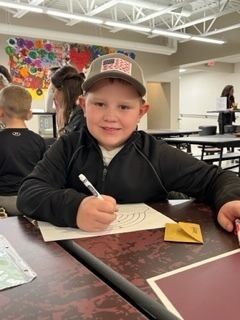 Family Celebration-3rd Quarter