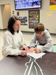 Family Celebration-3rd Quarter